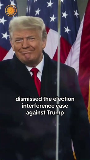 15K views · 485 reactions | In a legal win for President-elect Donald Trump, the special counsel who led two high-profile prosecutions against him has officially dropped those cases. Trump’s reelection means he cannot be tried on multiple charges tied to the January 6 assault on the Capitol and the alleged illegal possession of hundreds of classified documents, the special counsel said. https://cbsn.ws/41nVsdl | CBS Mornings | Facebook