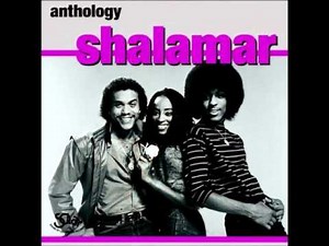 SHALAMAR - go for it ( 1981 )