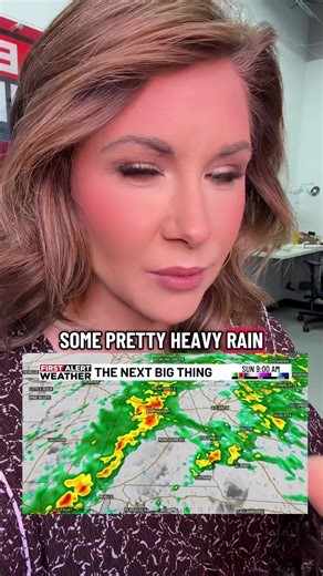 Megs Morning Minute || Feb 12 2026 @WBRC 6 News | morning news anchor