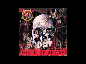 Slayer - Behind The Crooked Cross [HD]