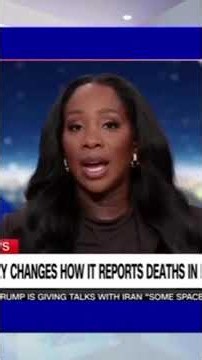Abby Phillip Shuts Down MAGA Deflection as Lydia Moynihan Struggles to Stay on Topic