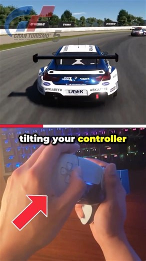 Games That Have Motion Control