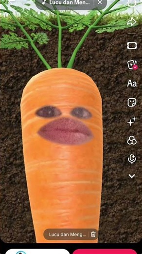 nggak tahu di tik tok lagi nyari filter