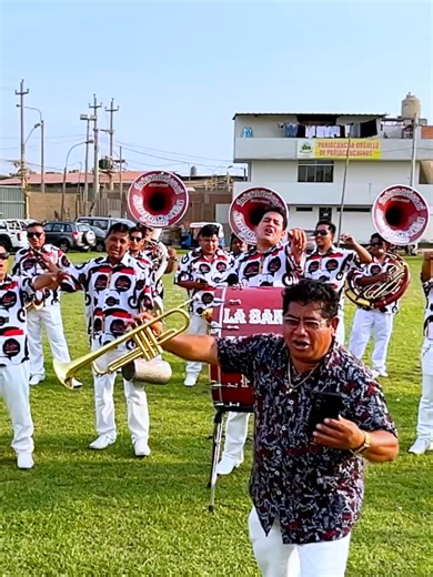 🚨ATENCIÓN LIMA🚨 💥Este Domingo 08 de Marzo de 2026🔥🔥 🎉Estaremos en el 2° Gran Aniversario de la Gran Banda Centro Músical Chiquián