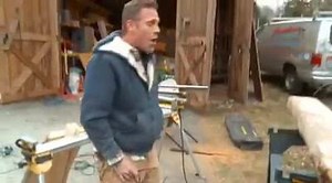 2.7K views · 64 reactions | A little behind the scenes treat for all you #stonehouserevival fans . Tonight at 10pm est on. @diynetwork Promise I am normal, promise !!!!! | Jeff Devlin | Facebook