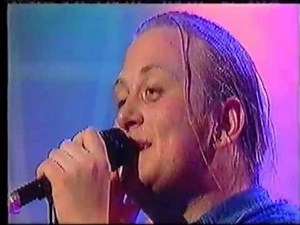 Andrew Strong ~ Try A Little Tenderness (the commitments)