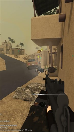 Roblox: Phantom Forces - Get A Kill With Every Weapon (SMX-9K Edition)