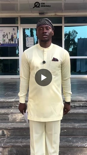 Intentional Leadership at Nile University Abuja Continues | Izik Erikemu posted on the topic | LinkedIn