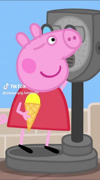 peppa.pig.family01 on TikTok