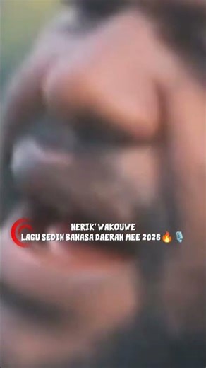 LAGU SEDIH TERBARU BAHASA MEE 2026 🔥🎙️ #shorts #shortsvideo