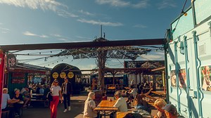 Europas beste Streetfood-Städte von Neapel bis Kopenhagen | wetter.de