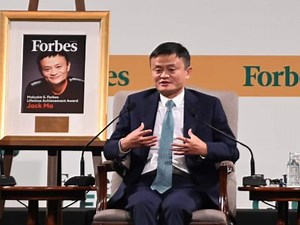 Jack Ma Missing: Is Tech Billionaire Under Detention? Check Details