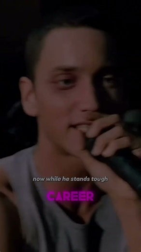 The Rap Olympics Performance That Made Eminem Famous