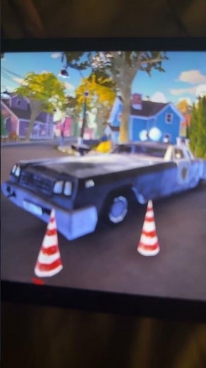 Hello Neighbor 2 singing and song ￼￼
