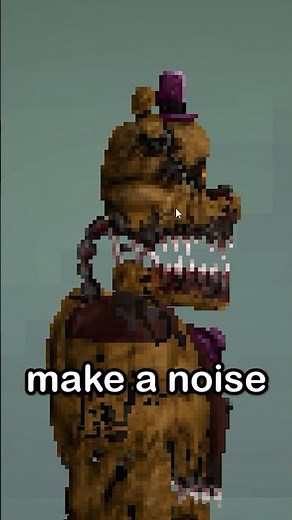 Best Five Nights At Freddy’s Mods For Melon Playground