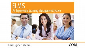 CORE ELMS | Features Overview for Pharmacy Students
