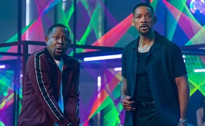 'Bad Boys: Ride Or Die' Soundtrack: All the songs featured in the Will Smith's action comedy