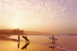 Gran Canaria Info - The Ultimate Guide To Gran Canaria Surf Spots