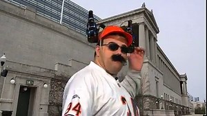 In honor of the Chicago Bears big win Sunday -- we give you this performance from 'Da Superfans!' Enjoy | WGN Morning News