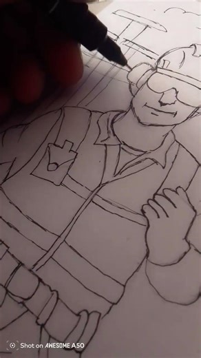 drawing safety for engineers