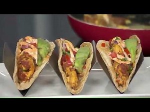 Meli Cafe - WGN Lunchbreak (2017)