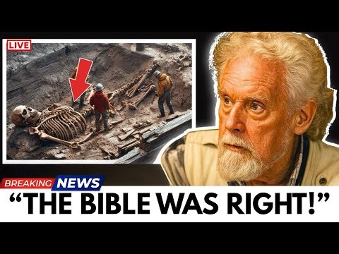 What Did Ron Wyatt Really Find Inside Noah's Ark? His Final Warning Revealed