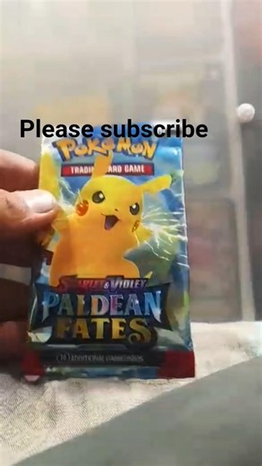 pokemon card vip unboxing
