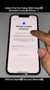 Welcome back to iCloud King YouTube Channel.Remove iCloud Fix iPhone Locked to Owner 2026 – iCloud Unlock Activation Lock with 100% WORK without ID || January 2026 NEW Method with 100% Fix!| Permanently Remove iPhone. In this video I will show you a Fresh Method to Easy Unlock iPhone Locked to Owner!!! This method works on supported iPhone models and iOS versions using a step-by-step tutorial 2026. iPhone 5s to 17 Pro Max 100% FIX✅ iCloud Removal Method🔐 2026 Permanently Remove Activation Lock 