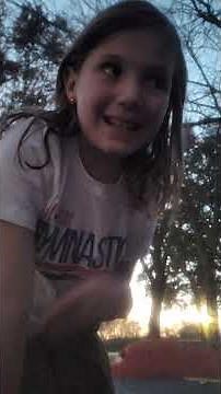 how to do a front handspring