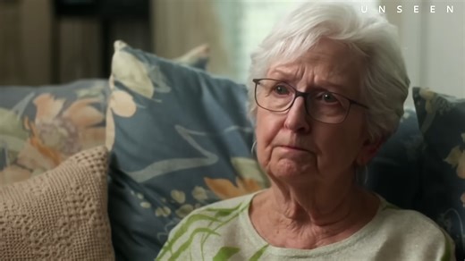 He killed dozens of grandmas - until one pointed to her missing ring