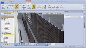 42K views · 279 reactions | Il primo #BIM che integra i vari aspetti della progettazione... Architettura, calcolo strutturale, certificazione energetica, #rendering real time... Guarda il video e scarica ora la trial di #Edificius | ACCA software | Facebook