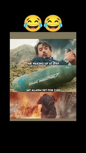 Tony stark meme 😂😂#tonystarkefxedite #ironman #spiderman #marvel