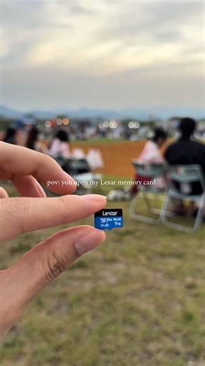 Lexar Global on Instagram: "POV: You open my Lexar memory card. Inside? Japan in pieces — art museums, seaside sunsets, and quiet mornings. BLUE microSD holds it all. #lexar #lexarmemory #lexarglobal #LexarProfessional #BLUEPLUSmicroSD #dji #djiglobal #djiaction5pro #djiaction4 #actioncamera #insta360 #TravelVlog #microSD #adventureawaits #adventuretravel #adventuretime #japan"