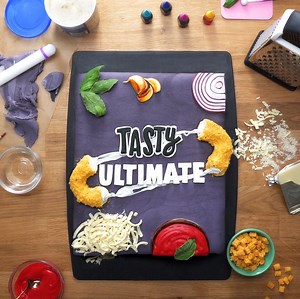 555K views · 2.1K reactions | Tasty Ultimate is the ULTIMATE kitchen companion. Get your hands on our brand NEW cookbook here: https://bzfd.it/2Ns7CYT LIMITED TIME OFFER: Order it now and claim your gift! Receive a downloadable bonus PDF with exclusive recipes. | Tasty | Facebook