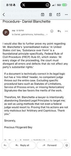 Well, I’m not a lawyer but I do in fact understand the LAW…. DEANZA COLLEGE