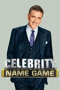 Celebrity Name Game (2014-2015) - TV Show