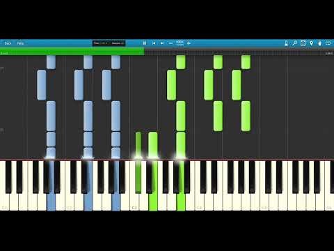 神聖かまってちゃん「自分らしく」ピアノアレンジ