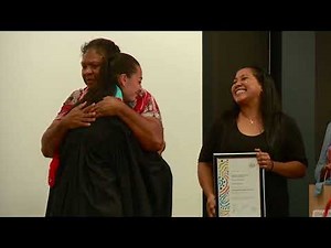 Yawuru Language Documentary