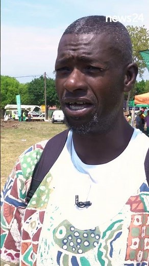 Go Green, Go Clean Transforms Eldorado Park safe haven.