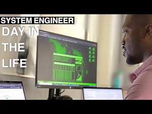 Day In the Life of an IT System Admin (Security)