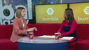 Bumble: More than a dating app