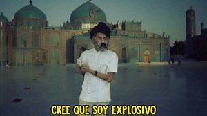 Nuevo video: Luis Fonsi - Despacito ft. Daddy Yankee (PARODIA/Parody) ESE GRINGO Video completo ---> http://bit.ly/2lAI42p http://bit.ly/2l6C80f | WEREVERTUMORRO