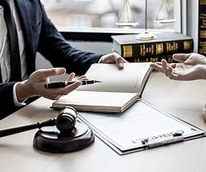 Lawyers in Melbourne