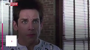 Ben Stiller dirigerà Bag Man, adattamento cinematografico del podcast di Rachel Maddow