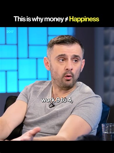 Happiness Over Success: Find Your Own Balance