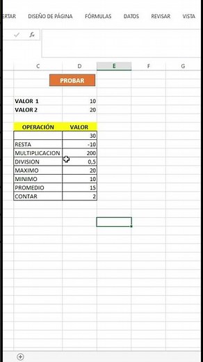 Using Macros in Excel, basic concepts #howdoi