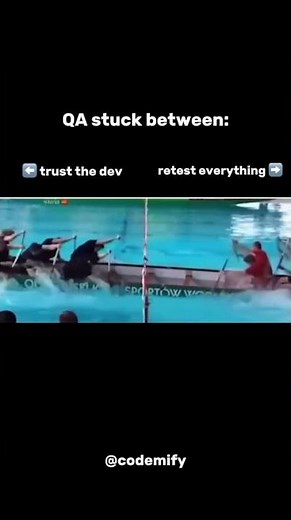 #qa #tech