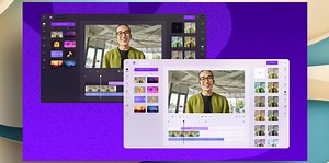 Clipchamp: Microsoft startet umfangreiches Update für seinen Video-Editor