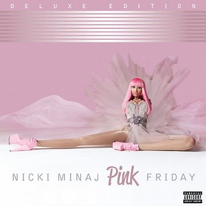 Nicki Minaj - Pink Friday