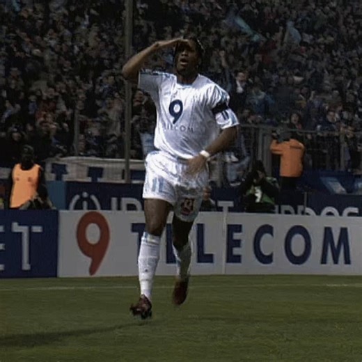Honoring Didier Drogba: The Legend of Ivory Coast